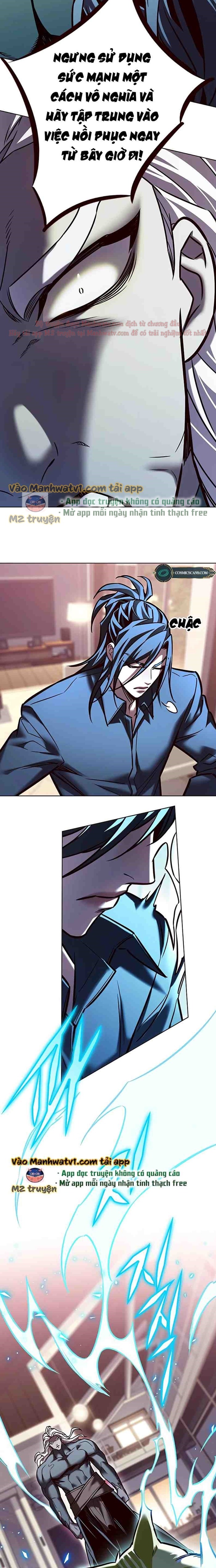 Đọc truyện Hóa thân thành mèo (Bản Free) - Chap 278